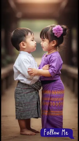 ညညဆ်ိုအိပ်မ​ပျော်ဘူးမမရယ်😆🤣#အမောပြေ #ချစ်စရာလေး #fybシviral #ai #tittokmyanmar #fybပေါ်ရောက်စမ်း😾🤘 #tittok 