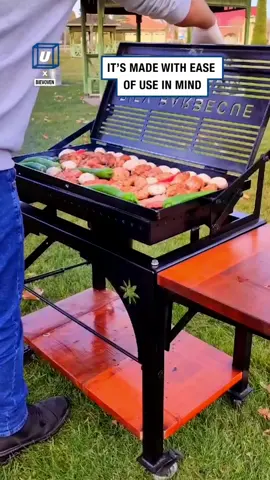 #barbecue #grill #food #welding #welder #metalworking #fabrication