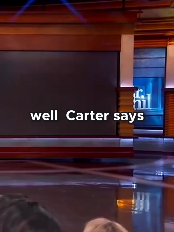 Caught in Lies When Your Partner Denies the Obvio #drphil #talkshow #drphilshow #tvshow