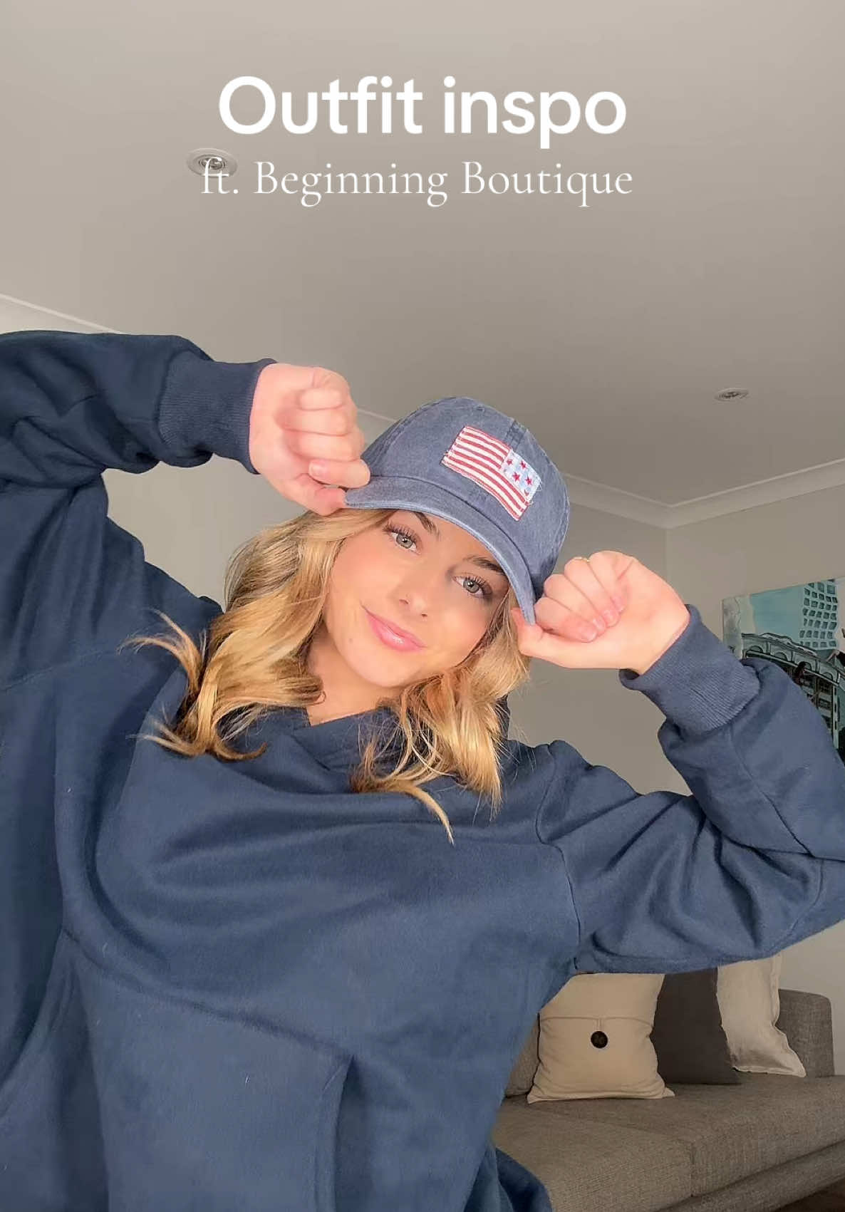 @Beginning Boutique always has the cutest outfits 🤗🤗 use code: XBB15RIVER #outfitideas #outfitinspo #beginningboutique #summeroutfits #winteroutfits 