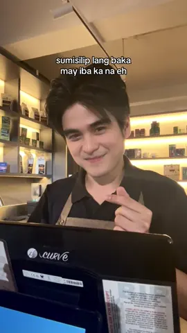 awts 🧑🏻‍💻  【#LasikNarrativeMV】 ➫ Aug. 13, 2025 | 8PM 🔎👁️ #HEYJUNE #WillAshley #CuriosityKilledTheCat #LASIK #BaristaWill4LasikMV #PBB