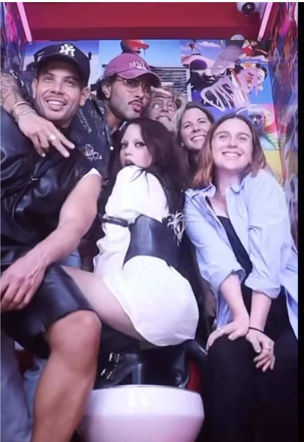 Love them sm !! #jennaOrtega #jennaortega #fypシ゚viraltiktok #jenna0rtega #viral #wednesday #fypシ゚viral 