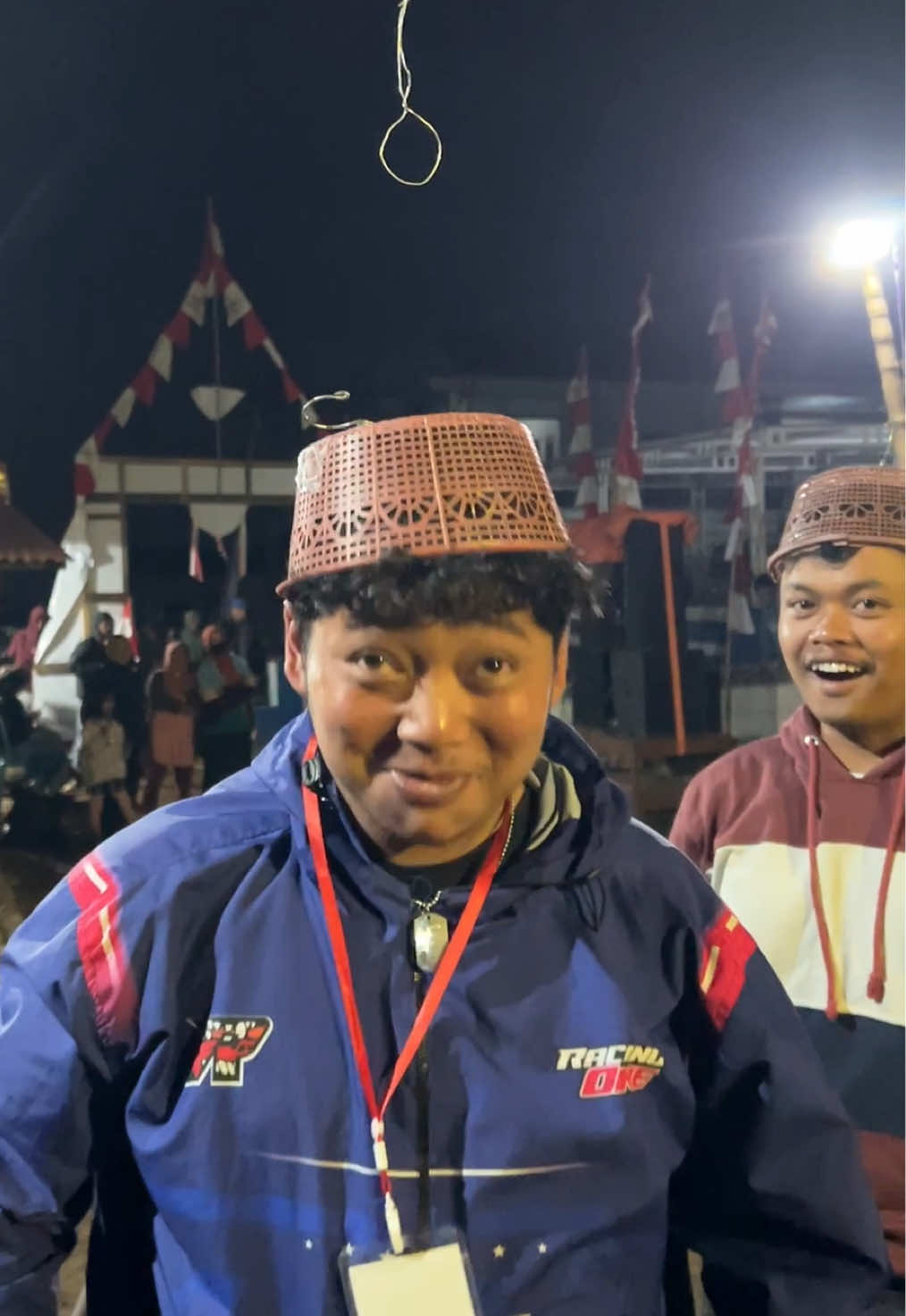 Kiw kiw cukurukuk mode on 😅🤣🙌🏻 #lomba17agustus #lomba17an #hutri #hutri80 #hutri80indonesia🇮🇩 #karangtaruna #karangtarunaindonesia #fyp #fyppppppppppppppppppppppp #masukberanda #kartasanta 