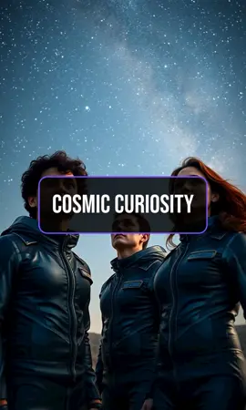 Explore the universe's secrets! #space #exploration #inspiration