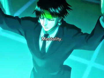 Chrollo. #chrollolucilfer #chrollo #chrolloedit #chrollolucilferedit #gymmotivation #gymanime #gym #motivation 