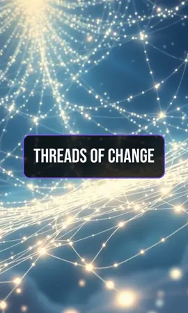 Discover the power of choice. #inspiration #change #webofreality