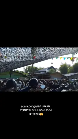 pengajian umum di pondok😊 #qori #qoriviral #qorilombok #sorotan #pengikut 