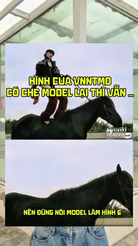 Bạn đã coi tập 2 của VNNTMD chưa? Hình của next top mùa này, có che bạn model đi thì mọi thứ còn lại vẫn rất … #vietnamnexttopmodel2025 #matkhoa #nguoimau #giamdocsangtao #creativedirector #model #xuhuong #viral #vnntmd 