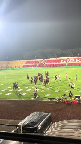 Latihan malam gbk Jepara##persijapjepara #jepara24jam #liga1indonesia #juara #laskarkalinyamat #jatman #cns #banaspati #ikijeporo #fyp 