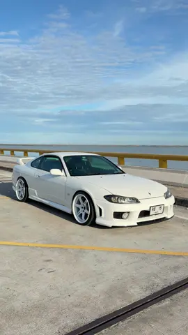 #fyp #nissan #silvia #s15 #nissansilvia #nissansilvias15 #stormgarage #originalstyle 