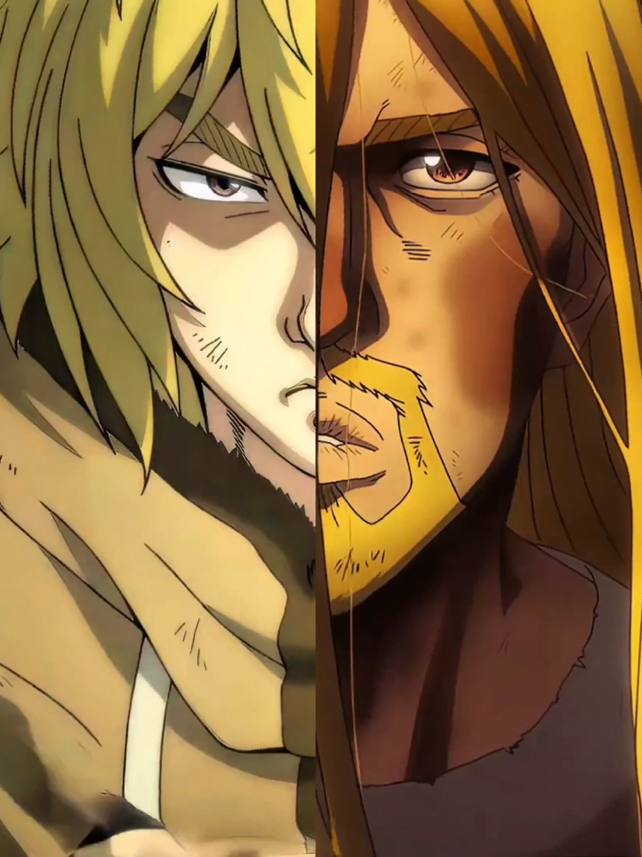 Unlike me X THORFINN ----------------------------------- A Vinland saga edit that might be my best edit yet. #anime #Thorfinn #vinland #edit #fyp This edit shows the character development of Thorfinn. A true warrior.