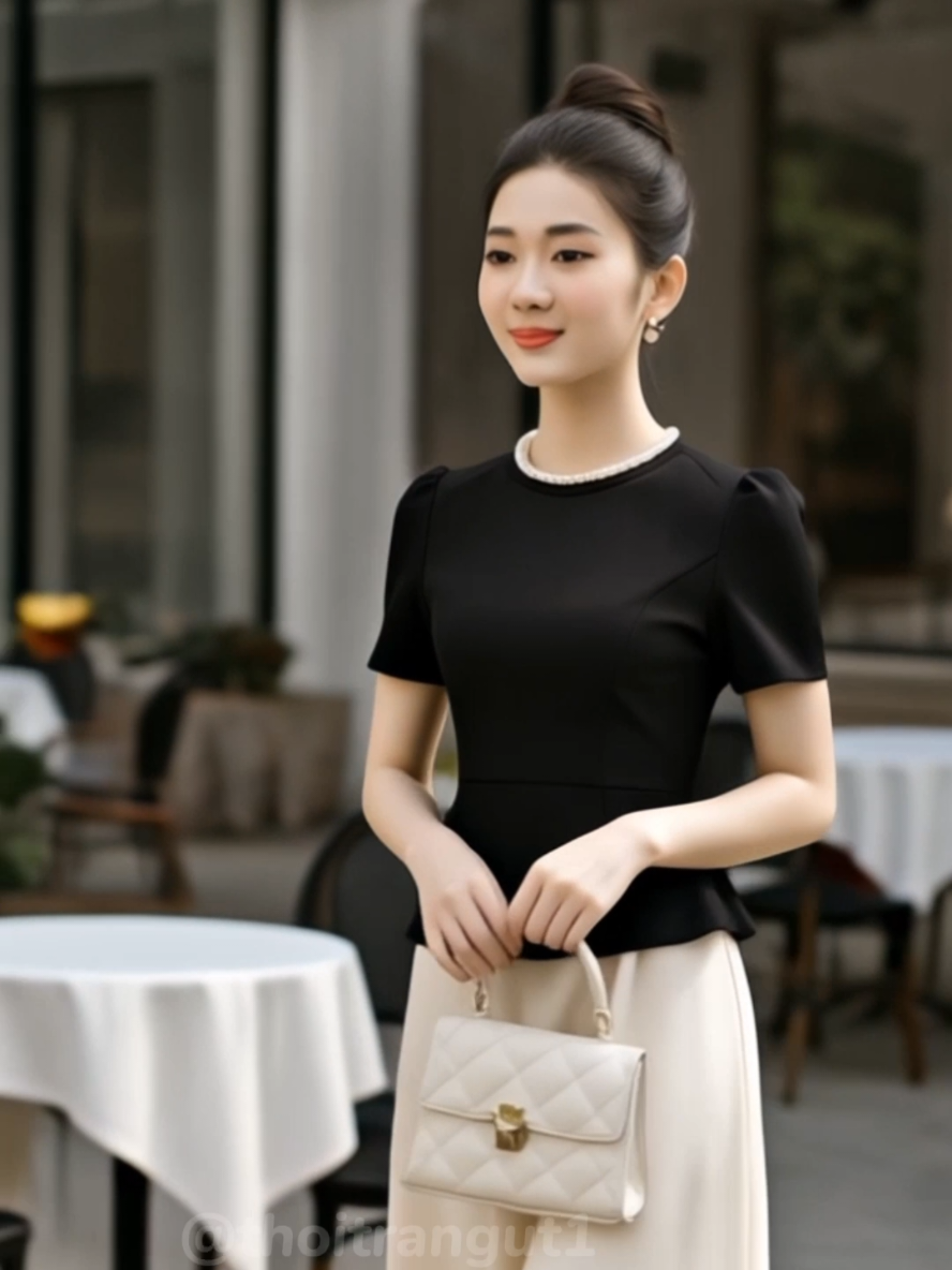 Váy xinh #thoitrangut #vayxinh #thoitrangnu 
