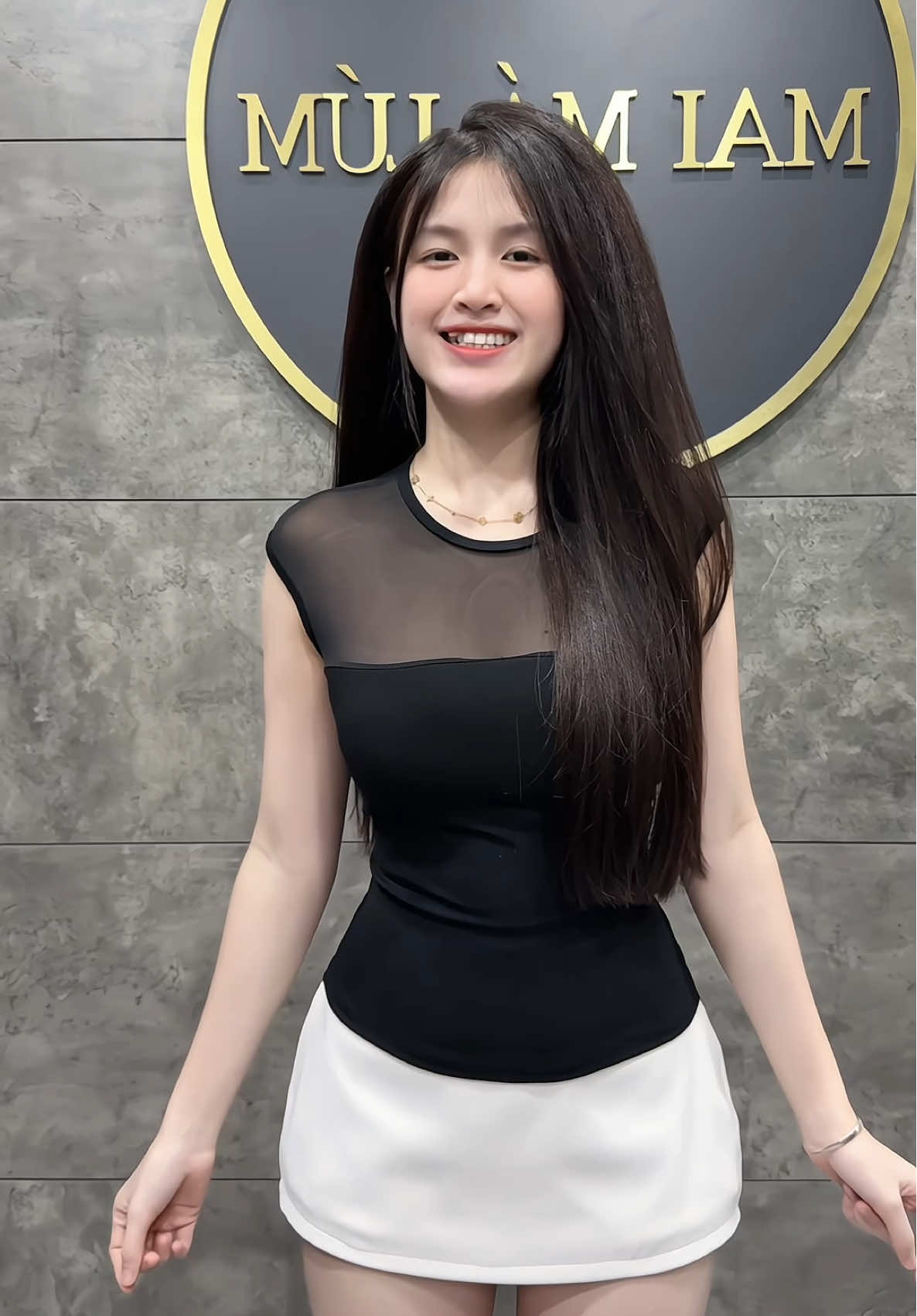 Áo nữ xinh
