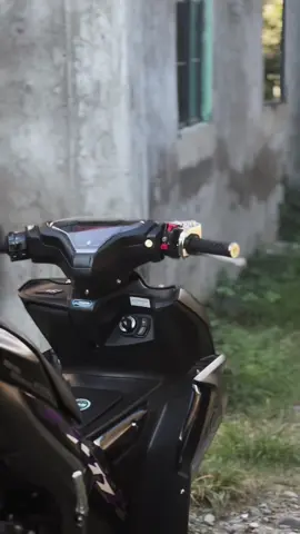 #aerox155 #fypシ゚ #indonesia🇮🇩 #viralvideo 