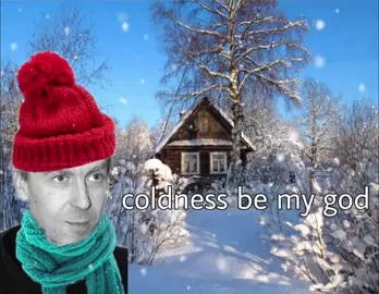 coldness be my god #nickland #god #philosophy #fyp 