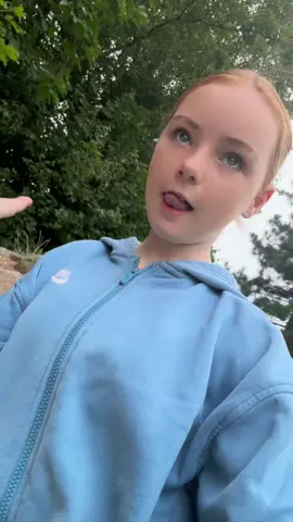 @Tiara 💜💙🧡 think we r a bit special 