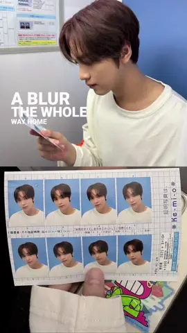 harusnya ajak aku ganteng, biar bisa photo booth date 🔝😋 #haechan #haechannct #fyp #fypage 