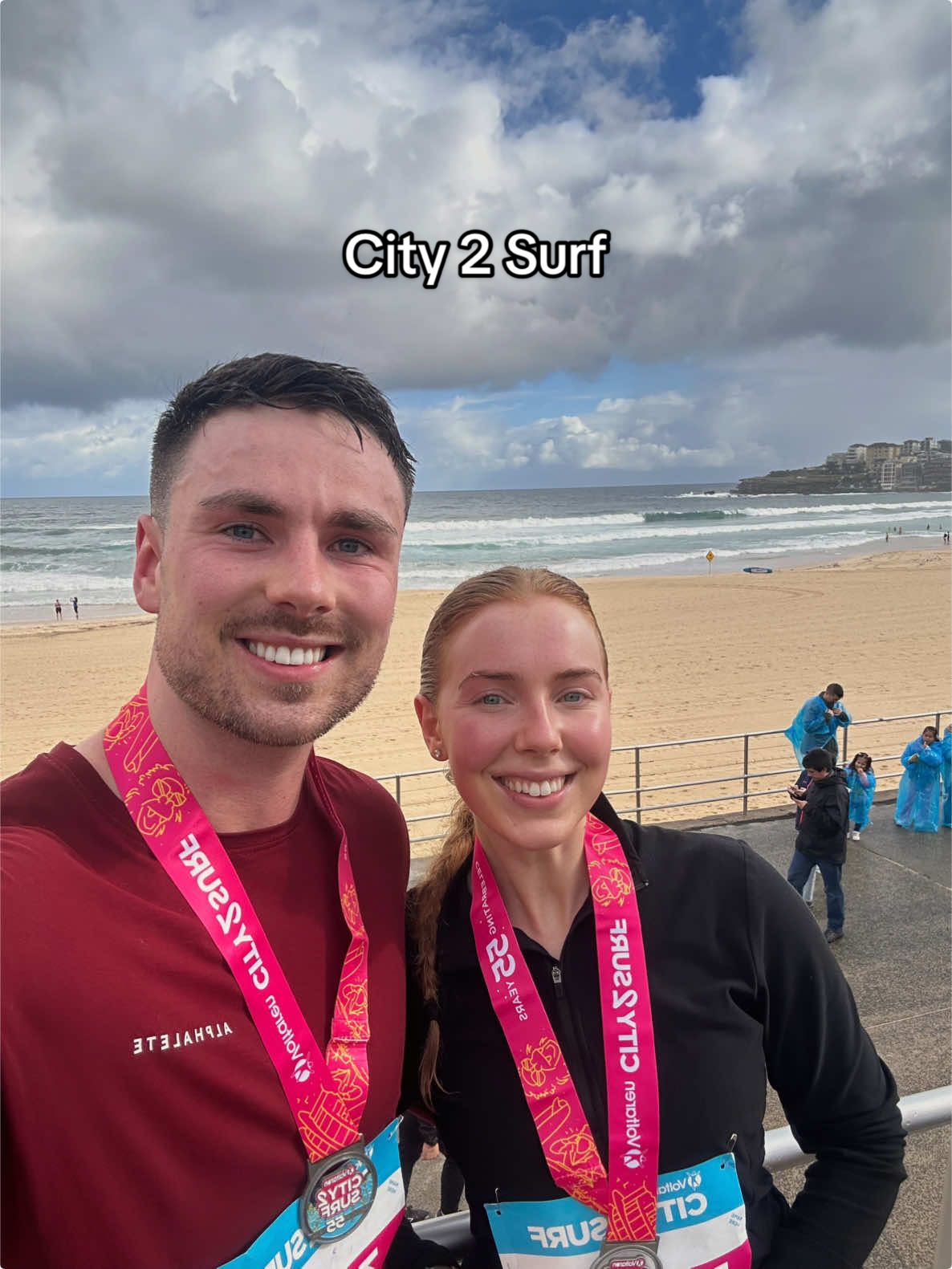 So much fun!!! 🥳
