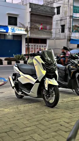 baju baru🤩🤩 #fyp #fyppppppppppppppppppppppp #nmax #climaxxx #nmaxneo #medanstyle 