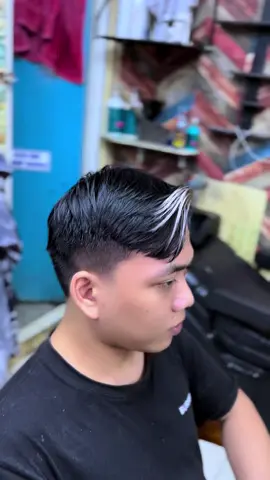 #pengikut #haircolor #barber #ciomas_serang_banten #merdeka 
