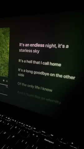 Eternity❤️—Alex Warren #alexwarren #eternity #lyrics #songs #music #applemusic 