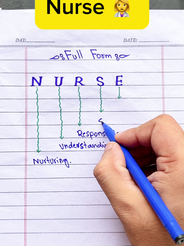 NURSE full form ✓✓  #englishspeakingpractice  #englishempowers  #spokenenglish #fyp #vairal  #engliahgrammar #foryourpage  #unfreezemyacount #foryourpage  #english @TikTok UK #english #foryourpage  #unfreezemyacount  #engliahgrammar #vairal #fyp  #spokenenglish  #englishempowers  #englishspeakingpractice  #usaenglish #usa_tiktok  #urdutoenglishh #ukenglishclass  #uktutor #ukenglish #usenglish  #contractions #franceenglish  #polandenglish #britishenglish  #germanyenglish #irelandenglish  #englishspeakingpractice  #englishempowers  #spokenenglish #fyp #vairal  #engliahgrammar #foryourpage  #unfreezemyacount #foryourpage  #english @TikTok UK #english #foryourpage  #unfreezemyacount  #engliahgrammar #vairal #fyp  #spokenenglish  #englishempowers  #englishspeakingpractice  #usaenglish #usa_tiktok  #urdutoenglishh #ukenglishclass  #uktutor #ukenglish #usenglish  #contractions #franceenglish  #polandenglish #britishenglish  #spokenenglish #fyp #vairal  #engliahgrammar #foryourpage  #unfreezemyacount #foryourpage  #english @Tik Tok UK #english #foryourpage  #unfreezemyacount  #engliahgrammar #vairal #fyp  #spokenenglish  #english empowers #english speakingpractice #usaenglish #usa_tiktok Englishh #urdutoenglishh #ukenglishclass  #uktutor #ukenglish #usenglish  #contractions #franceenglish  #polandenglish #britishenglish 