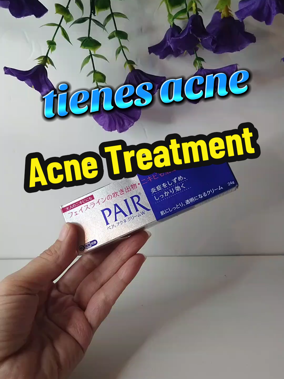 #yamibestofasia #acnetreatment #pair #acnerelief #tiktokshop 