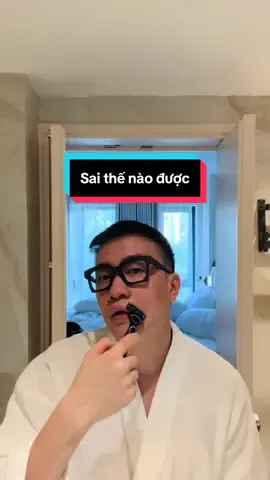 Nghe rõ giả nhờ😂 #vuivekhongquao #haihuoctiktok #luongmanhhai #tiktokgiaitri #goodvibes 