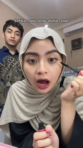 sotoy bgt sih cowok
