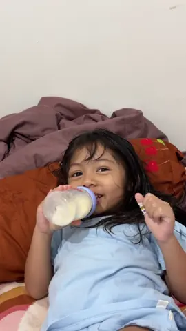 Meng-ASI-hi 3 spesies, 2 manusia dan 1 nya terserah