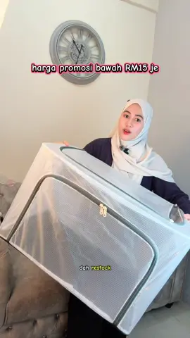 Replying to @Nurul TT Shop #storagebox #storageboxorganizer 