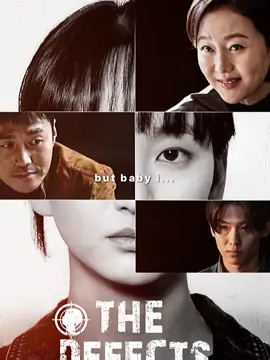 drama segacor ini cuma 8 eps #thedefects #kdrama #wonjinah #dex #action  #ohseungjun #yumjungah #ahnjiho #4u #fyp #xyzbca #thriller #choiyoungjun  #babyshopping #edit #moots? 