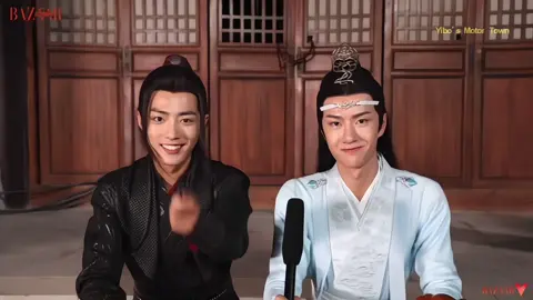 Wang Yiboooo#xiaozhan #wangyibo #bjyxszd #yizhan #bjyx #fyp #bojunyixiao 