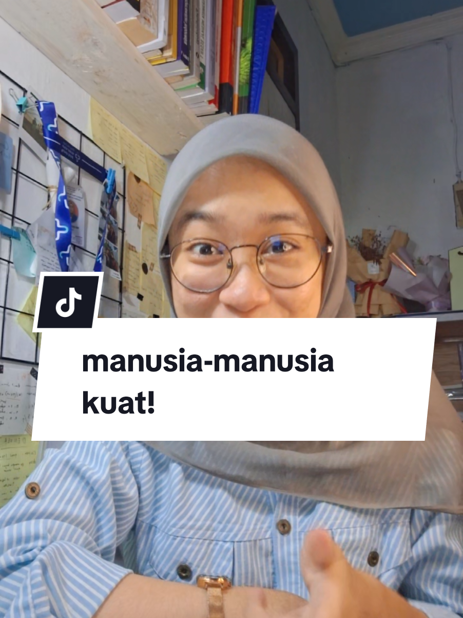 a bit teary hahaha inget dulu 6 tahun lalu memulai semuanya. teman-teman yang baru cari pertolongan profesional selamat berpulih yaa. ikuti prosesnya, arahan, dan anjuran terapisnya! hayooo siapa yang udah berani cari pertolongan profesional? absen dulu di komentaaar☝🏻☝🏻 #MentalHealth #KesehatanMental #fyp 