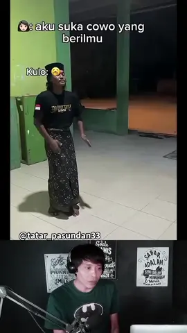 buat cewek