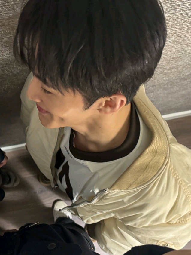 tipe cowok yang langsung ngelakuin tanpa banyak omong 🤏🏻💗 #mark #nct #fyp 