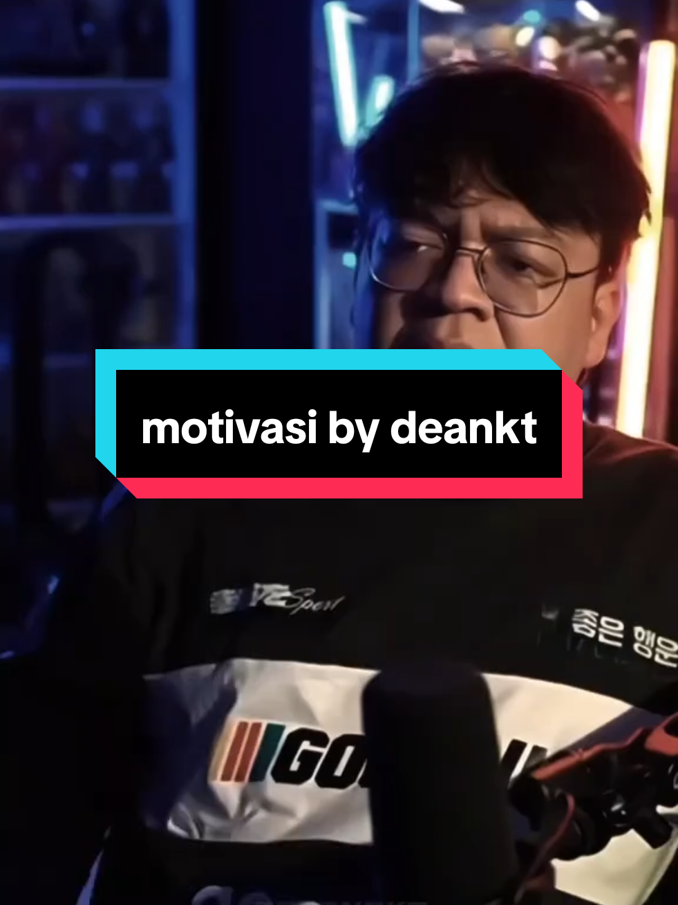 kekalahan adalah kemenangan yg tertunda #deankt #deanktnocounter #wearemembership #deanktclip #storysad #fouryoupage 