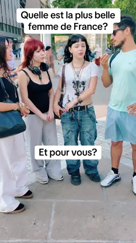 Et vous ? #microtrottoir #montpellier #france #humour 