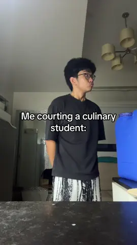 Cooking essentials only!!!