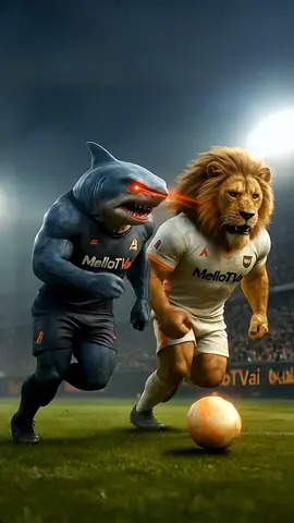 Absolute Sigma Clash in Football #brainrot #ballerinacappuccina #tungtungtung #sahur #brrbrrpatapim #lirililarila #tralalerotralala #epicmusic #fyp #viralvideos 