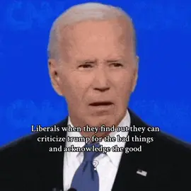 They’re already criticizing the eu trade deal 💔💔💔 ngl ts also applies to trump supporters who glaze everything he does. || #politics #giftok #meme #fyp #theamericanpresidents 