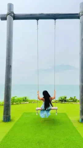 #Swinging into happiness✨🌸#Foryou#lovesong❤️ 
