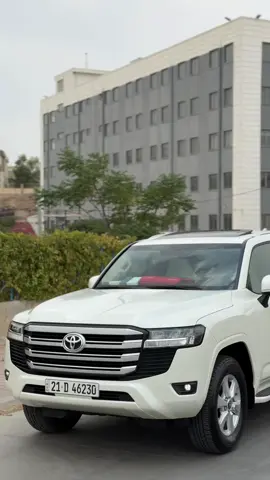 46230🤍🪬#ماشاءالله_تبارك_الله #foryou #slemani #fpy #landcruiser 