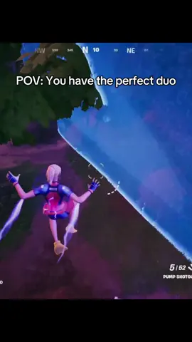 If he’s not like this I don’t want him ‼️ @Xozic always saving my 🍑✨  #duo #GamerGirl #fyp #zerobuild #reload #fortnite #fortniteclips #imjustagirl 