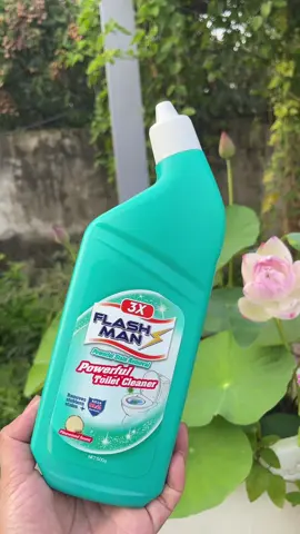 nước tẩy bồn cầu flashman #giadungthanhthuy #xuhuong #nuoctayboncau #nuoctayboncauflashman 