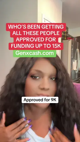 Are you need of some emergency funds❓  You can apply at Genxcash.com or click the 🔗 in my bi0 Disclaimer: approvals are case by case, read the terms and conditions, you have to pay the funds back  #funds #funding #emergency #personalloan 