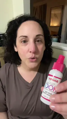 I love this stuff!! #hypochlorousacidspray #hypochlorousacid 