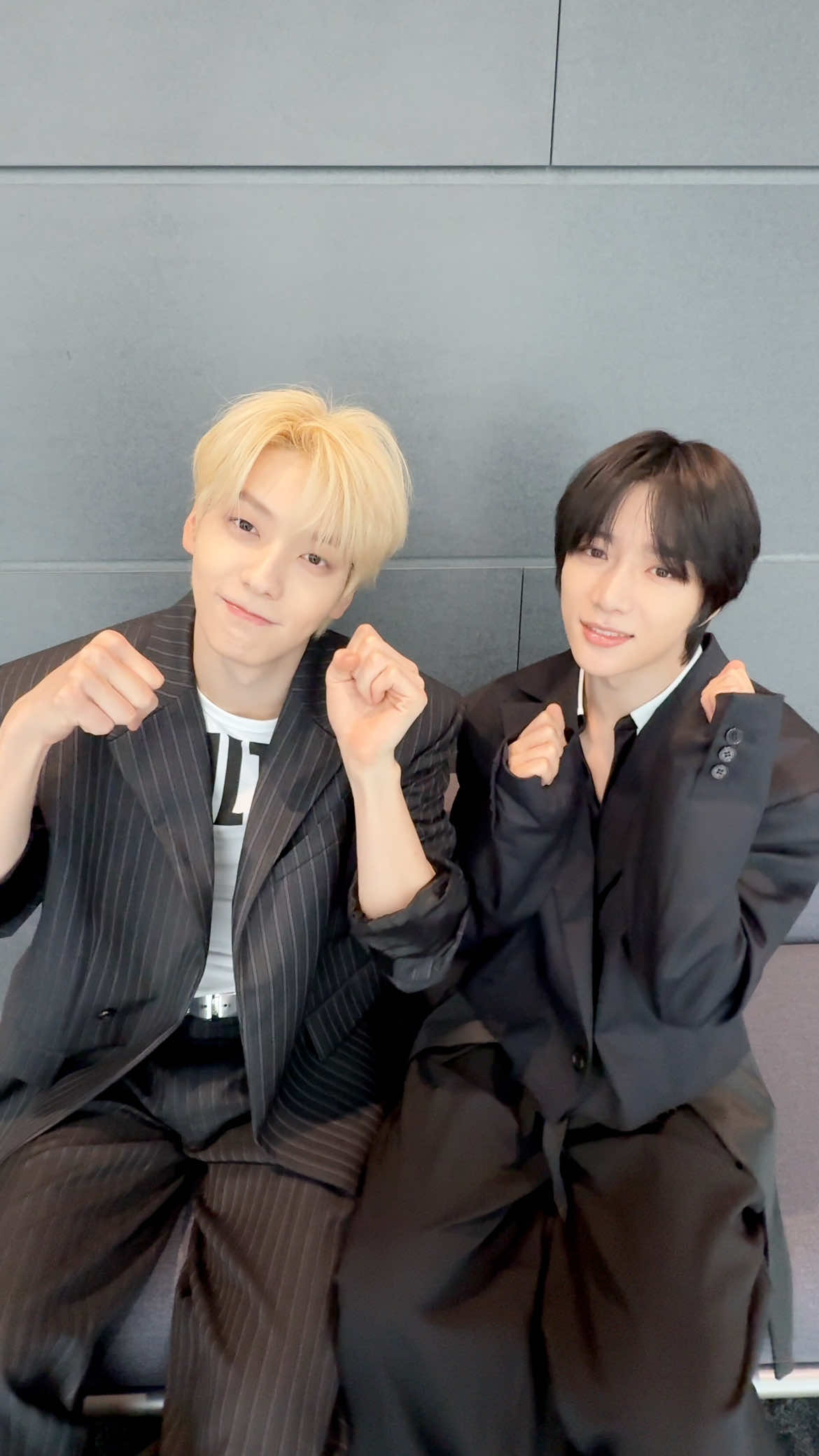 뿌잉뿌잉 🥰 