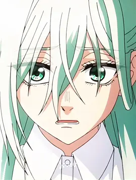Subaru must be tired with her #subaruhoshina #kaoruhanawarintosaku #thefragrantflowerbloomswithdignity #animeedit #アニメ 