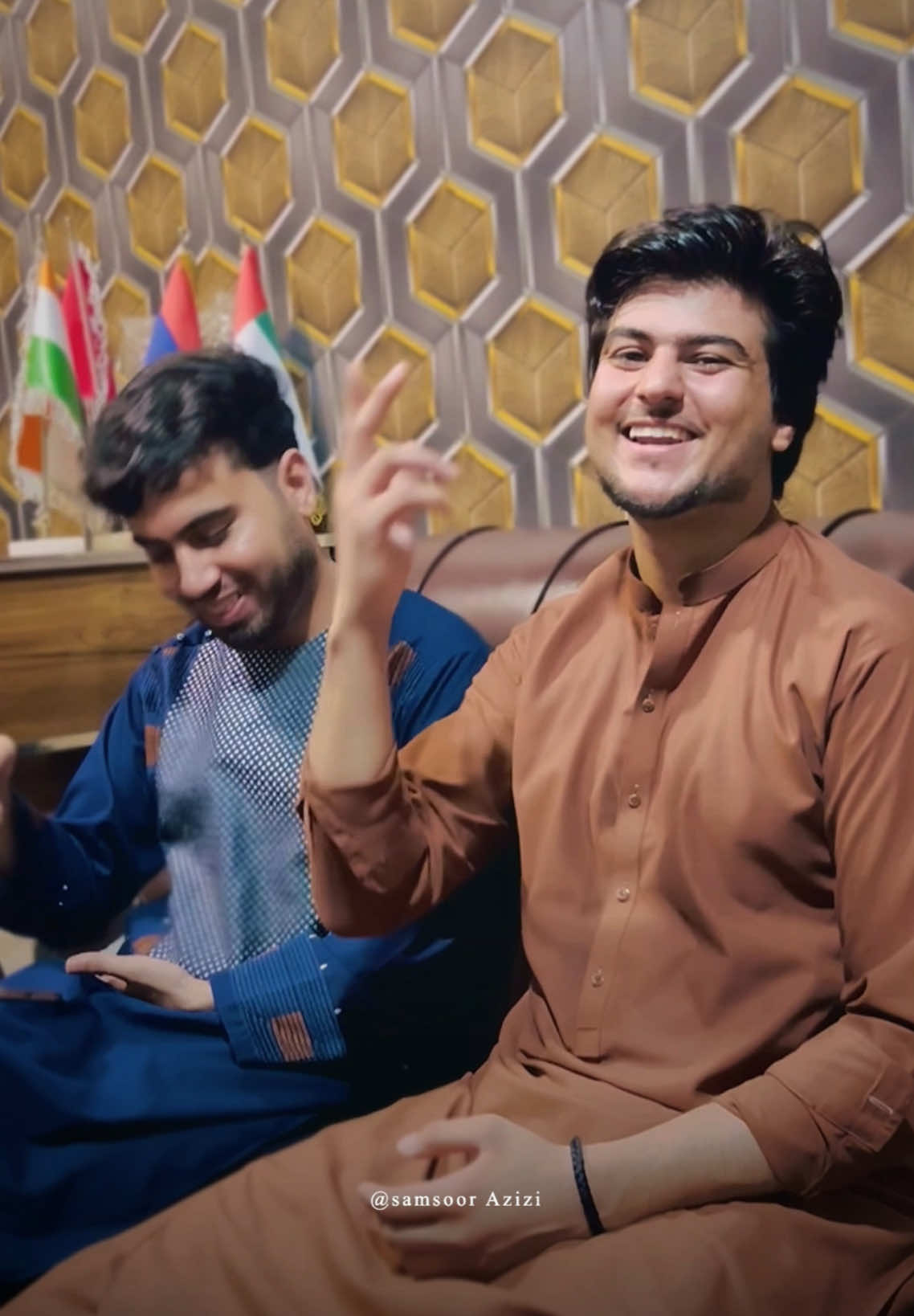 Azal Jee sara ❤️😊 #foryou #fyp #viralvideo #afghanistan🇦🇫 #fyp #100k #100millionviews @azaljee_1 